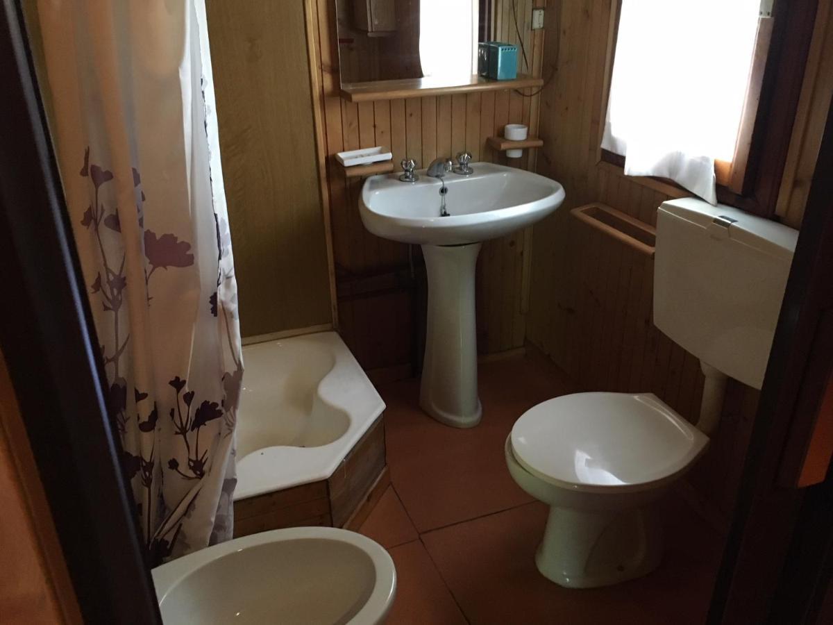 Lido Di Sesto Hotel Sesto Calende Luaran gambar