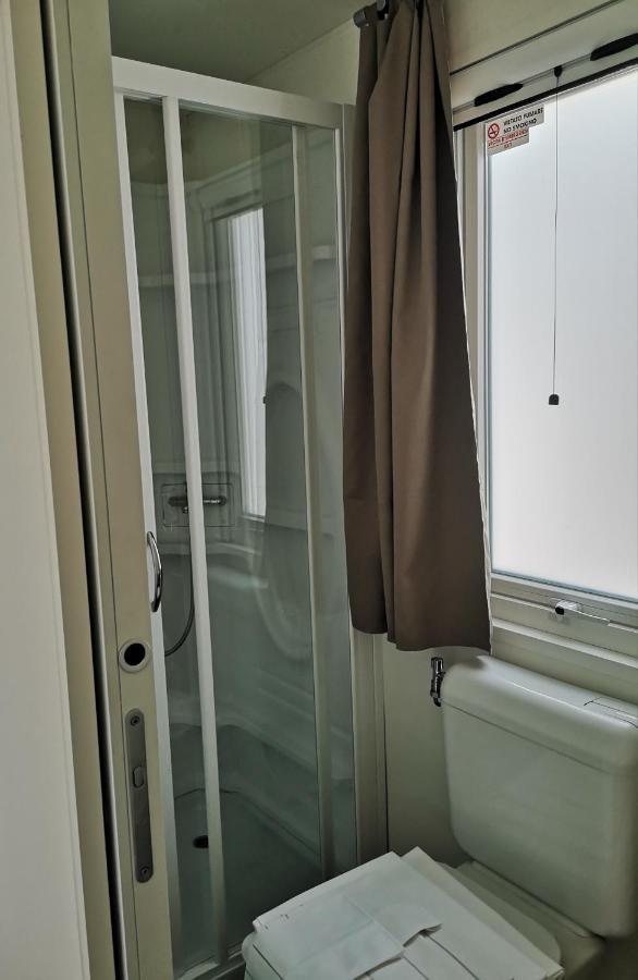 Lido Di Sesto Hotel Sesto Calende Luaran gambar