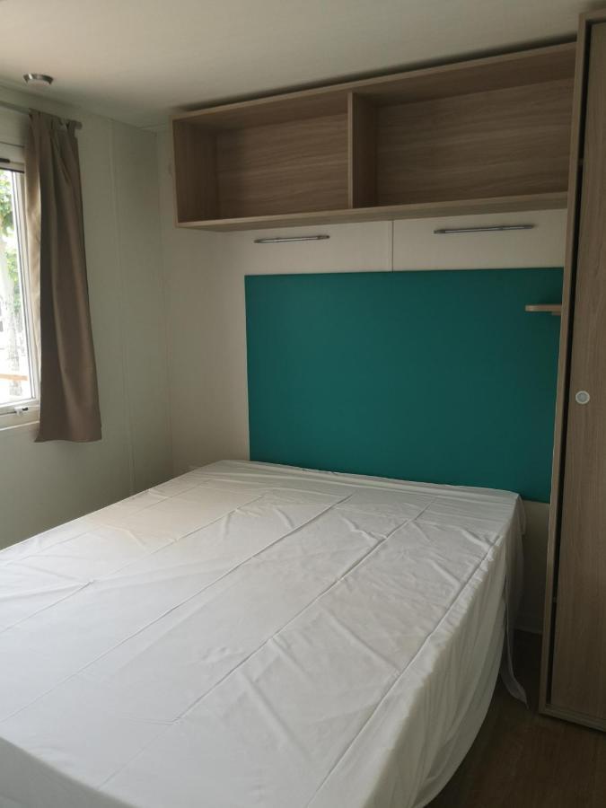 Lido Di Sesto Hotel Sesto Calende Luaran gambar