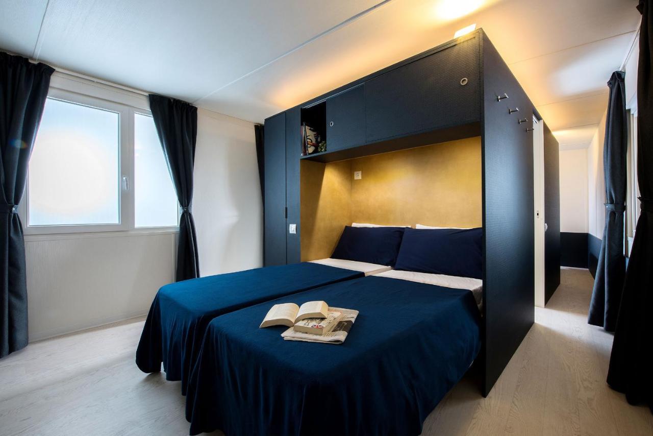 Lido Di Sesto Hotel Sesto Calende Luaran gambar