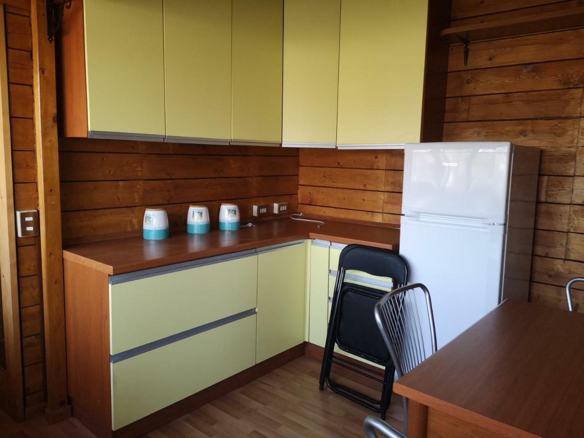 Lido Di Sesto Hotel Sesto Calende Luaran gambar